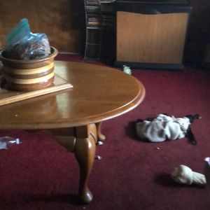 Meet your Posher, Sheila